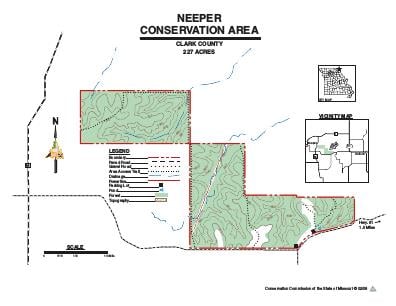 Neeper CA
