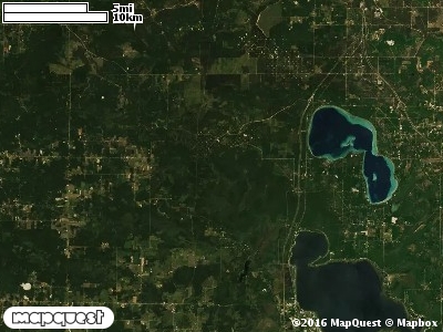 Houghton Lake Wetlands