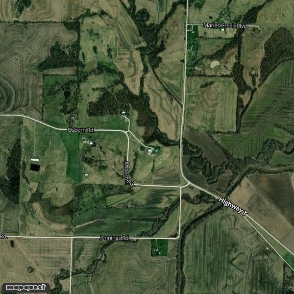 700 acres for lease in Missouri 3 yr or 5 yr lease also avail