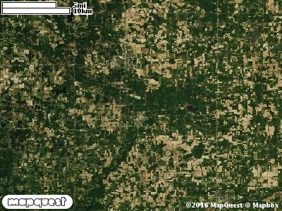 Michigan Public Hunting Land