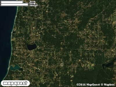 Manistee Plains