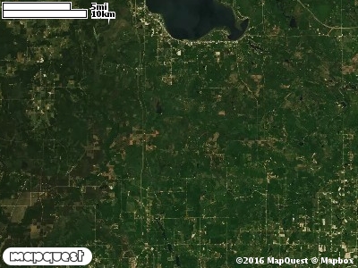 Upper Muskegon