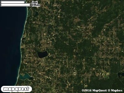 Manistee Plains