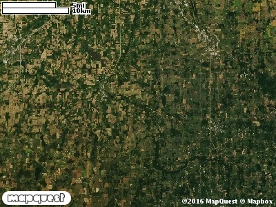 Michigan Public Hunting Land