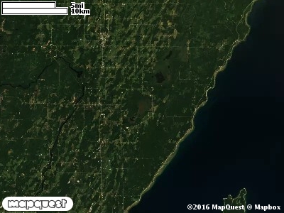 Green Bay Lake Plain