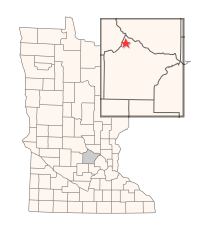 Minnesota Veterans WMA