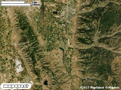 Ogden Willard Peak