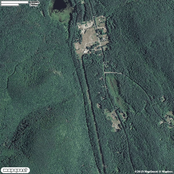 Mt. Toby WILDLIFE MANAGEMENT AREA