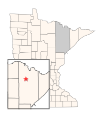 Owens WMA