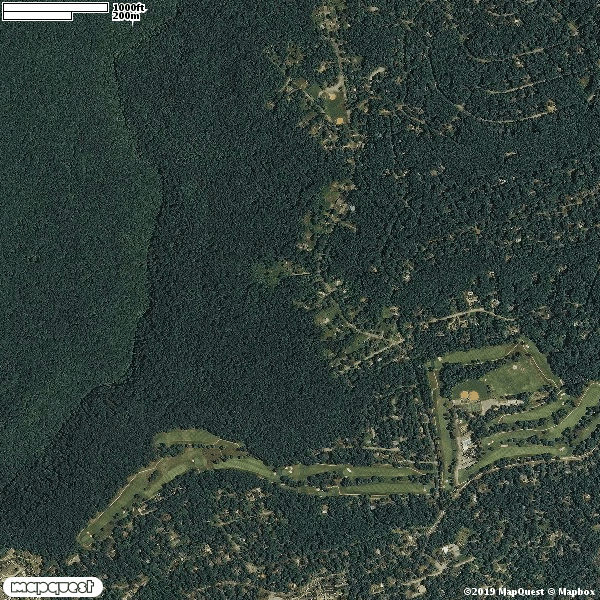 PRENTICE COOPER STATE FOREST