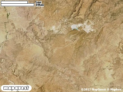 Francis Creek/Byner Ranch