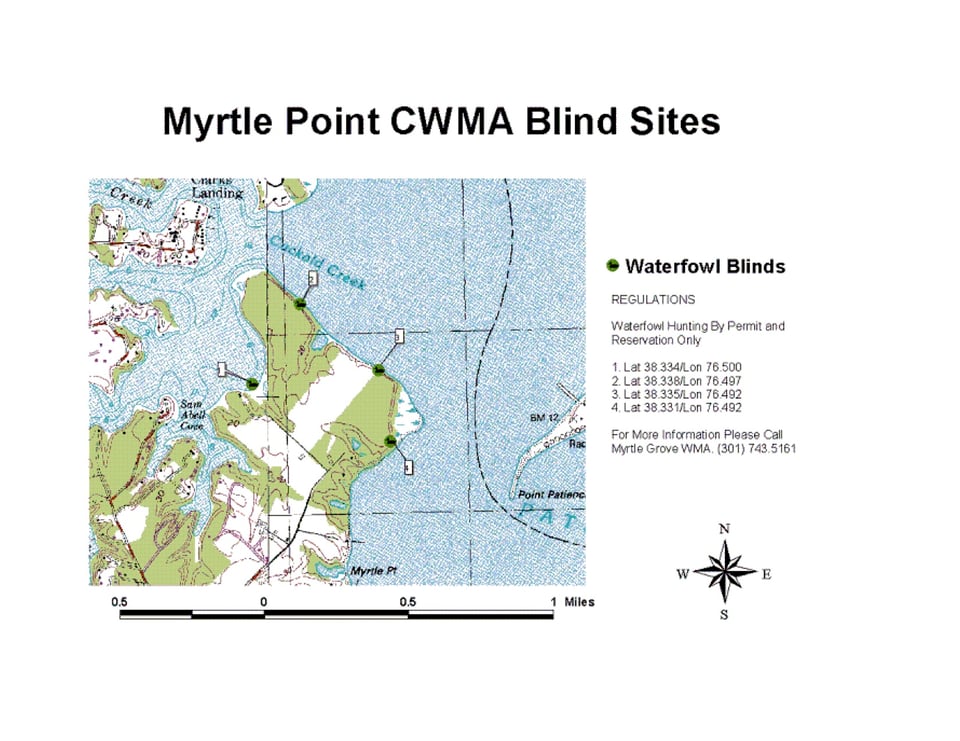 Cherrington CWMA (MNCPPC):