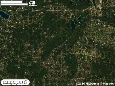 Manistee Plains