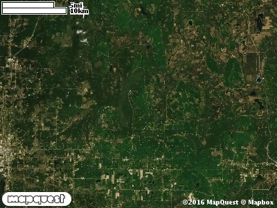 Pigeon River Country