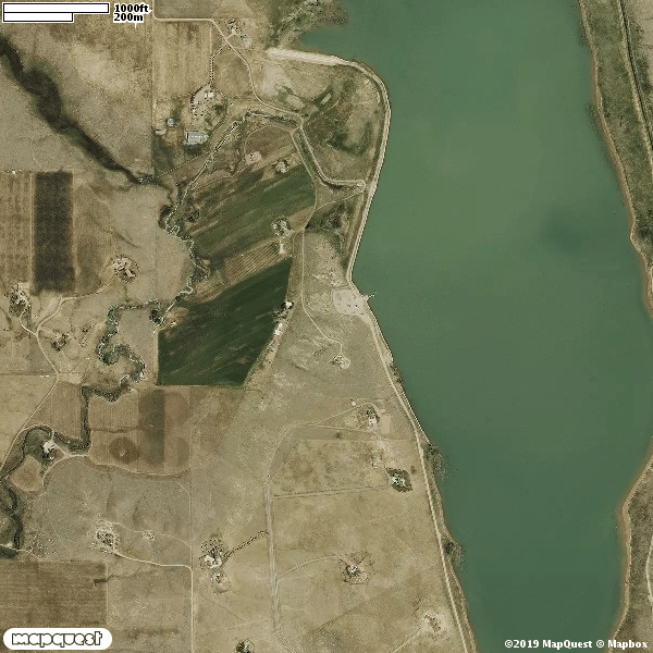 Douglas Reservoir SWA