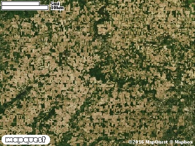 Michigan Public Hunting Land