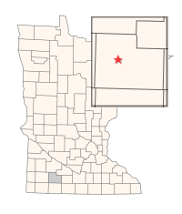 Highwater WMA