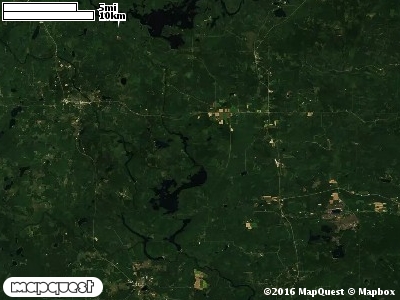 Panola Plains