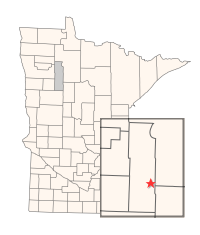 Mud Lake WMA