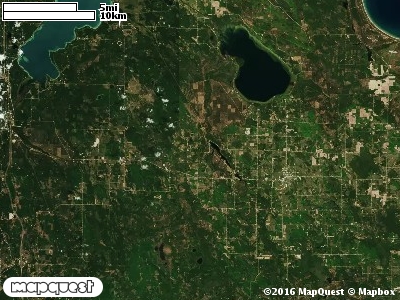 Cheboygan Basin Moraines