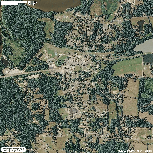 BIG SANDY (GIN CREEK)