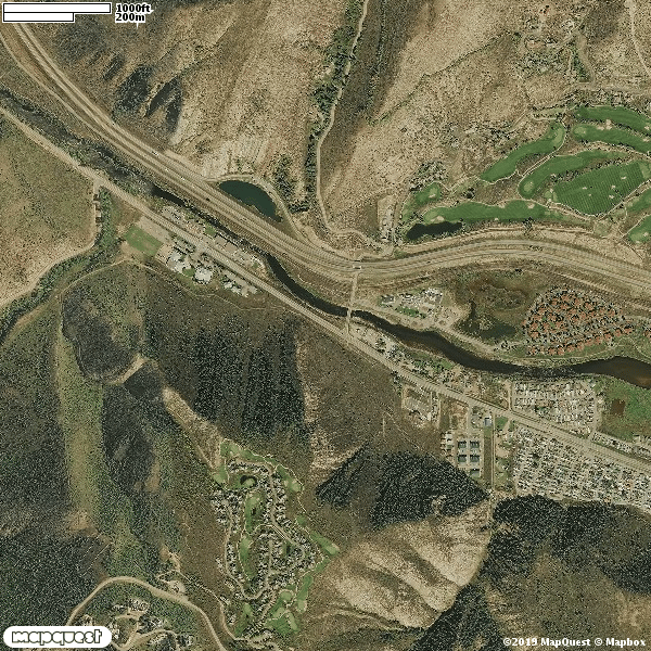 Eagle River SWA