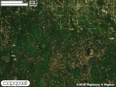 Pigeon River Country