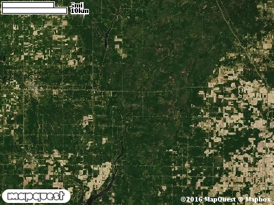 Gladwin Lake Plain