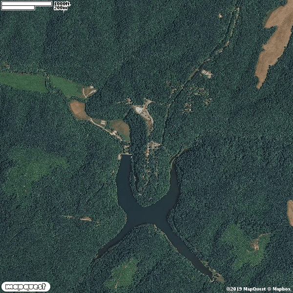 STANDING STONE STATE FOREST