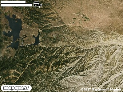 Wasatch Mtns Strawberry