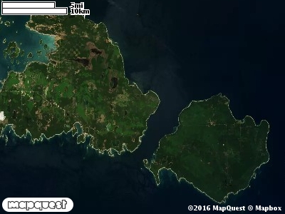 Drummond Island