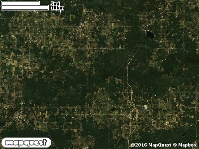 Manistee River Valley