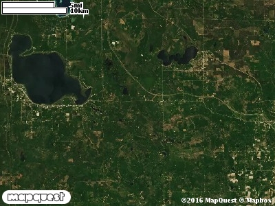 Upper Muskegon