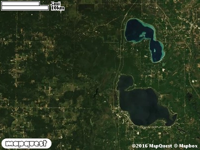 Houghton Lake Wetlands