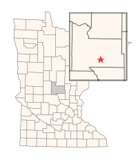Crane Meadows WMA