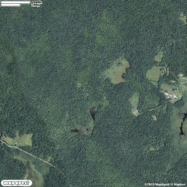 Savoy WILDLIFE MANAGEMENT AREA