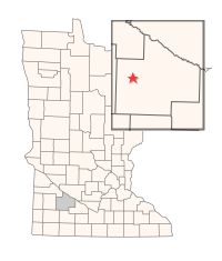 Westline WMA