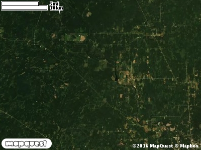 North Menominee Moraines