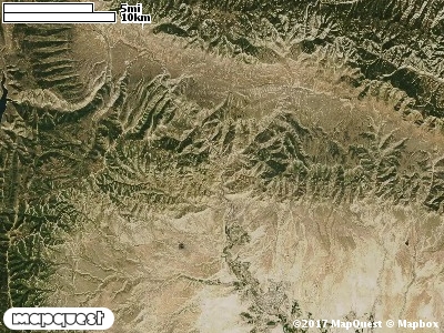 Central Mtns