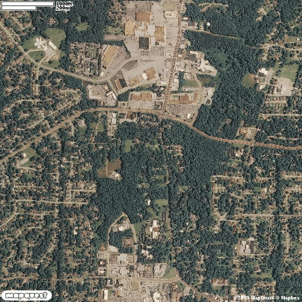 JACKSON SWAMP