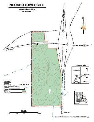 Neosho Towersite