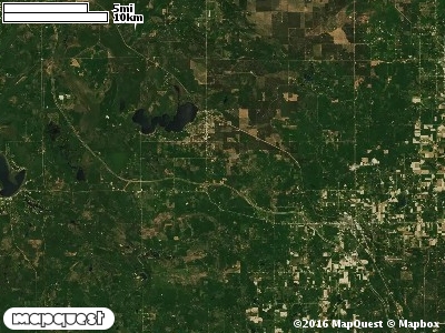 Ogemaw Hills