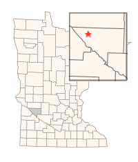 Clair T. Rollings Chippewa Co. WMA