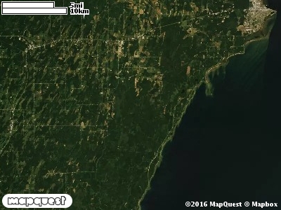 Green Bay Lake Plain
