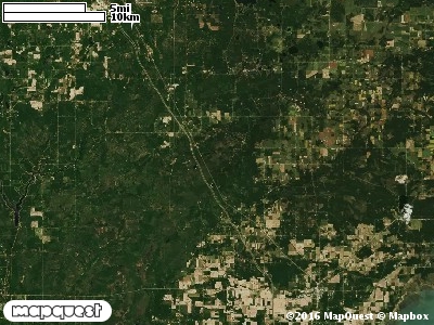 Gladwin Lake Plain