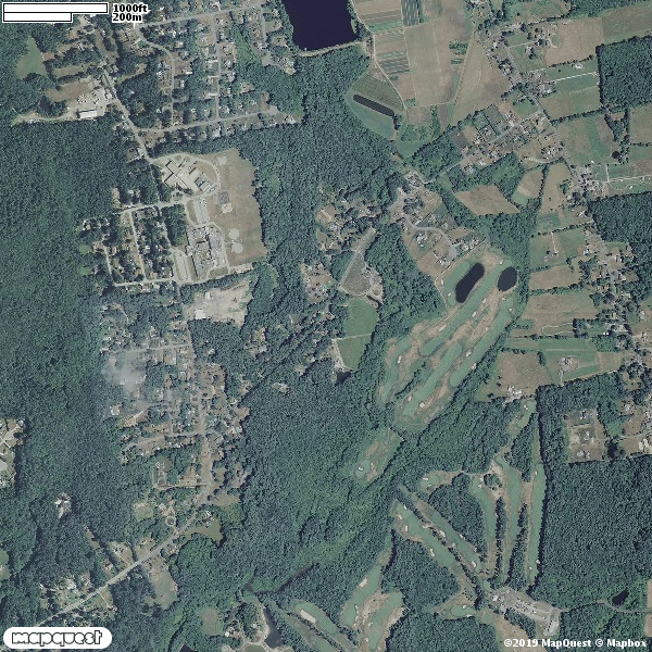 Stone Bridge WILDLIFE MANAGEMENT AREA