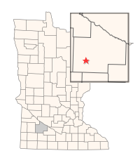 Wahpeton Prairie WMA