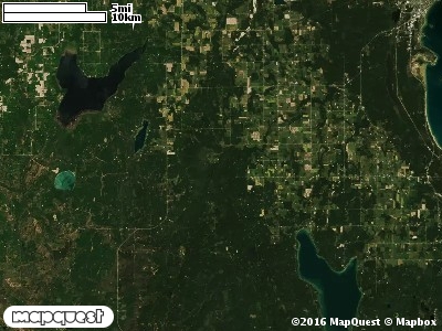 Alpena Lake Plain