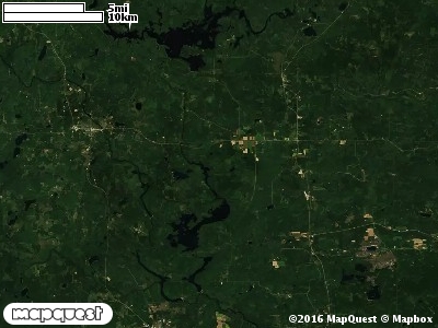 Ralph Ground Moraine