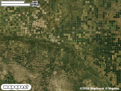 Dry Creek WMA